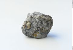 Foto von Gold (NHMW-MIN-Aa2505)
